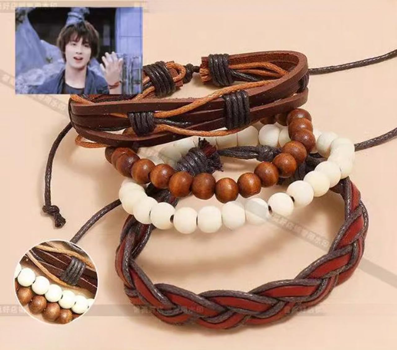 Amazon.co.jp: 仮面ライダーオーズ 腕輪 火野映司 ブレスレット レトロ